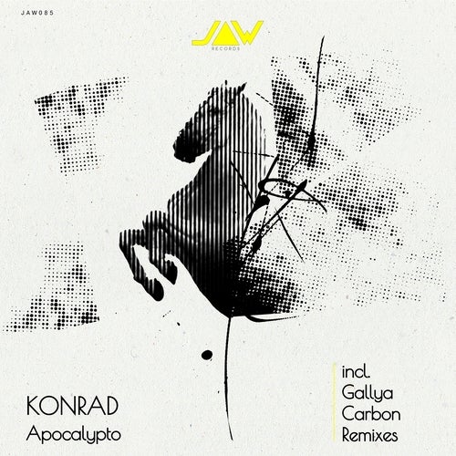 Konrad (Italy) – Apocalypto [JANNOWITZ085]